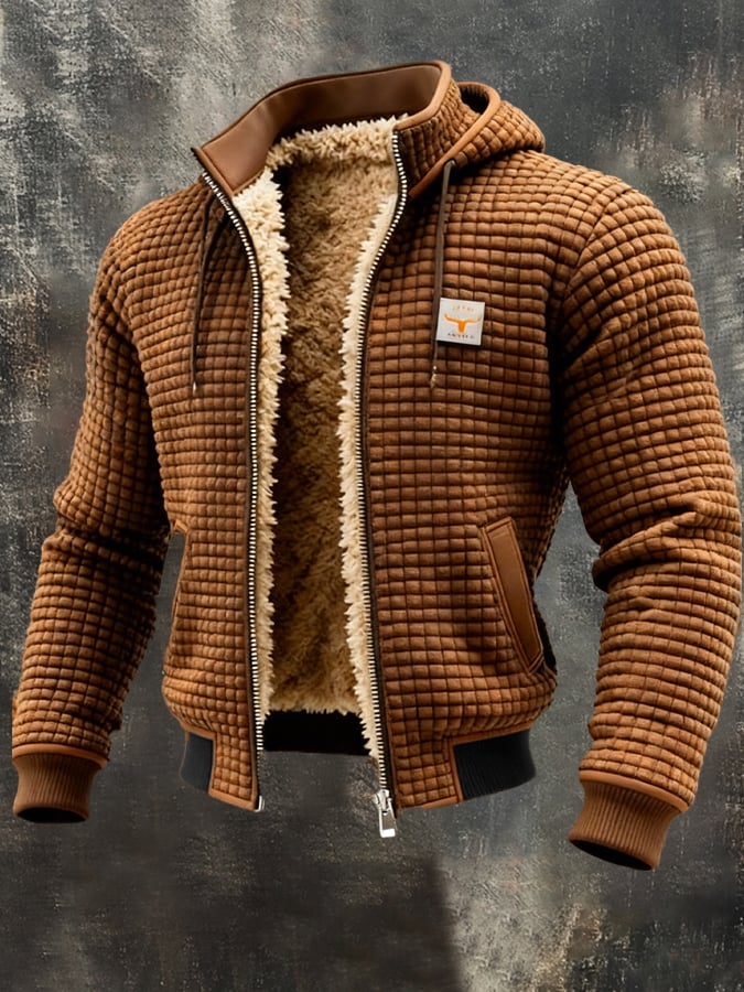 Le Dreux | Chaqueta polar térmica