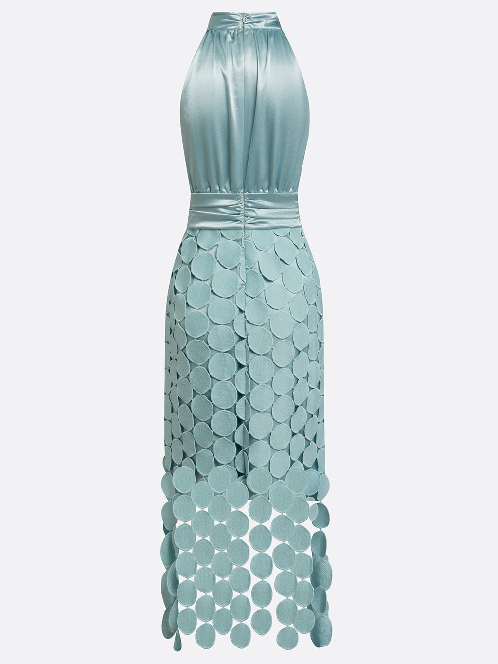 Irene | Vestido midi