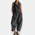 Oria™ Mono sin Mangas Elegante