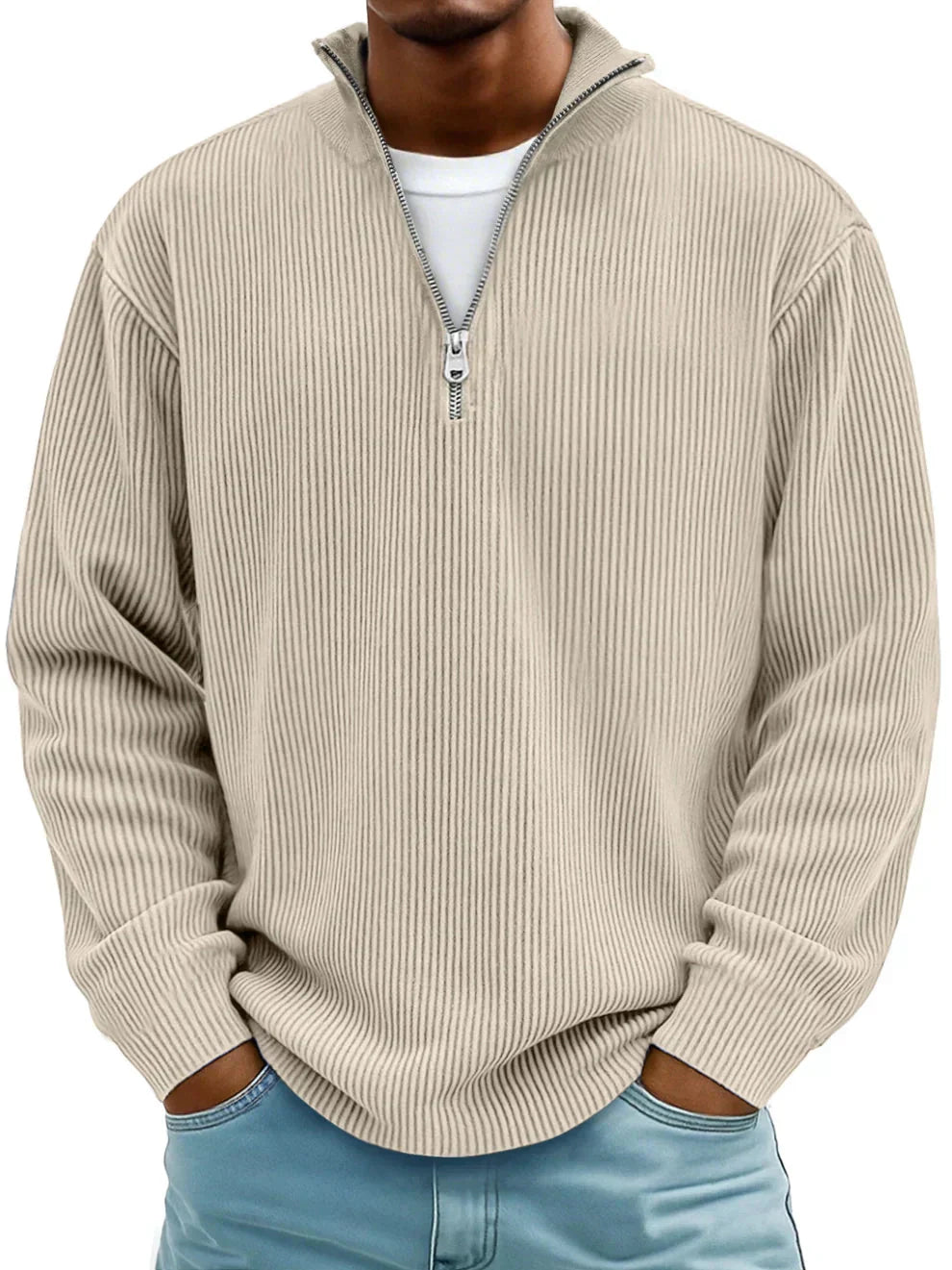 Calix™ | Suéter elegante y a la moda
