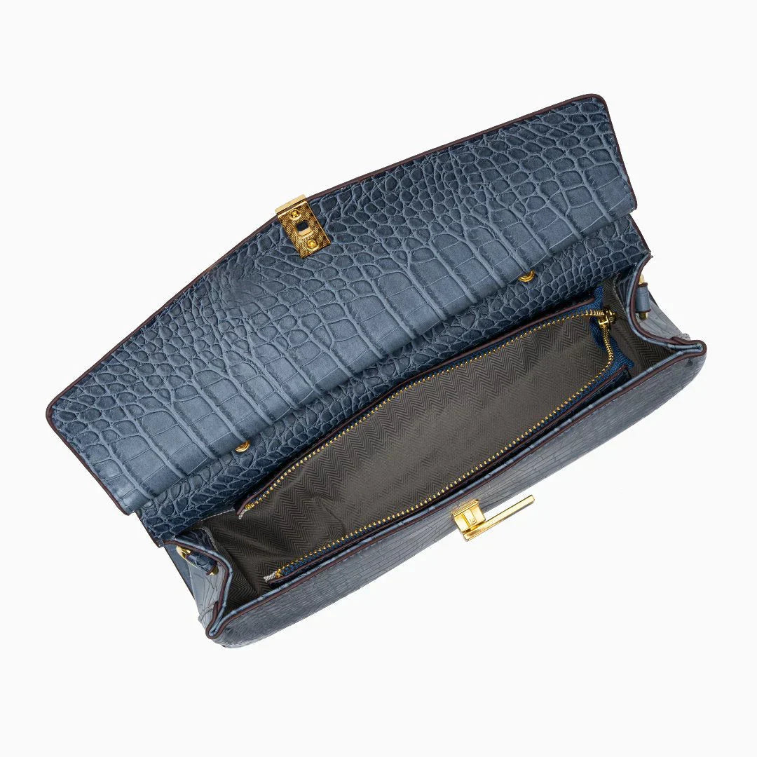 Elisa | Bolso Efecto Piel