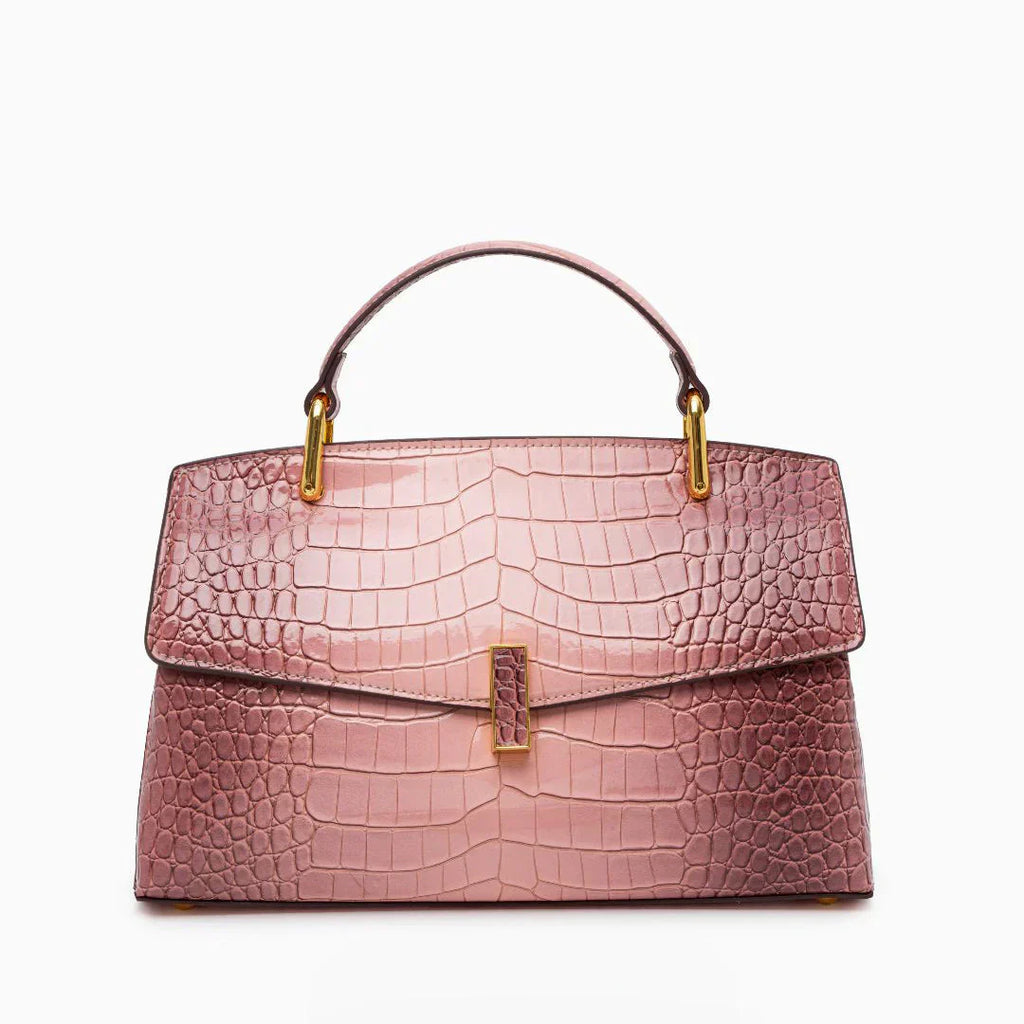 Elisa | Bolso Efecto Piel