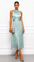 Irene | Vestido midi