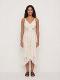 Valentina | Vestido Boho de Encaje