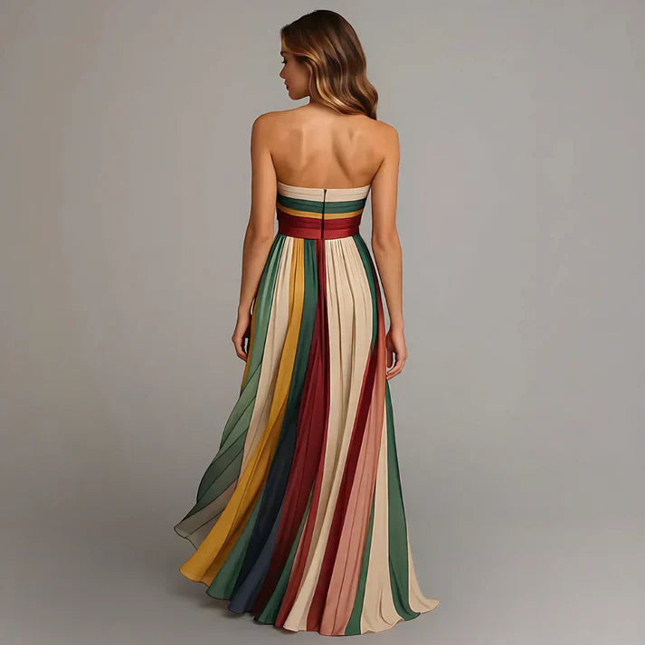 Sofia | Vestido Brisa Andaluza